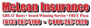 McLean Insurance Protection Team